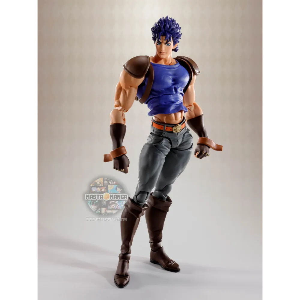 Jonathan Joestar Jojo’s Bizarre Adventure: Phantom Blood S.H.Figuarts