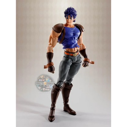 Jonathan Joestar Jojo’s Bizarre Adventure: Phantom Blood S.H.Figuarts