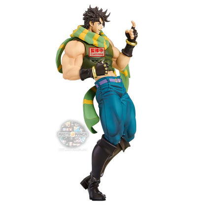 Joseph Joestar JoJo’s Bizarre Adventure Mometria