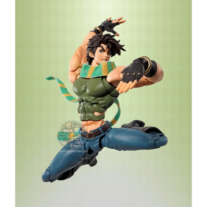 Joseph Joestar Jojo’s Bizarre Adventure: Phantom Blood S.H.Figuarts