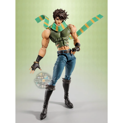 Joseph Joestar Jojo’s Bizarre Adventure: Phantom Blood S.H.Figuarts