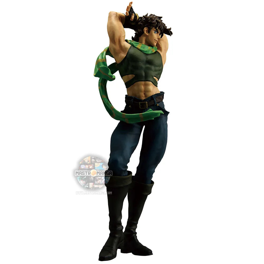 Joseph Joestar Jojo's Bizarre Adventure The Gathering Of Stars Ichibansho