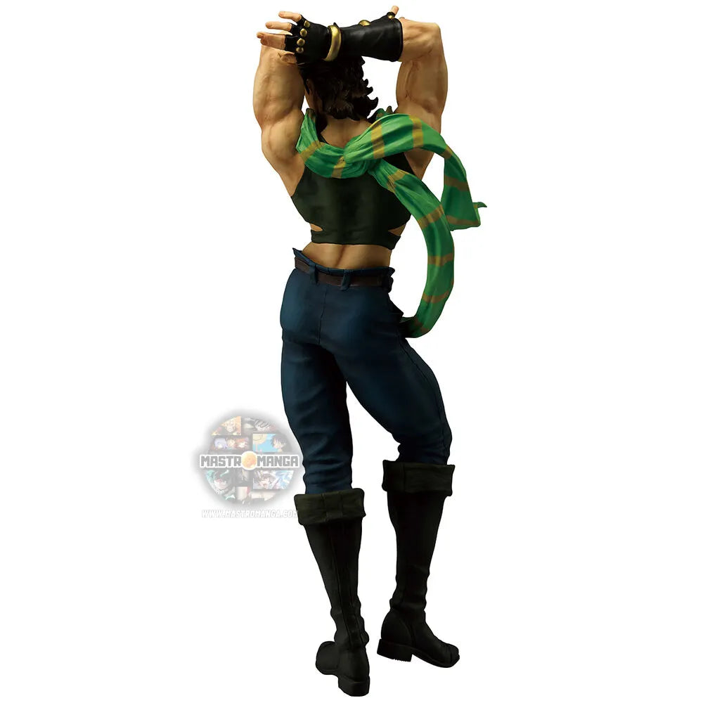 Joseph Joestar Jojo's Bizarre Adventure The Gathering Of Stars Ichibansho