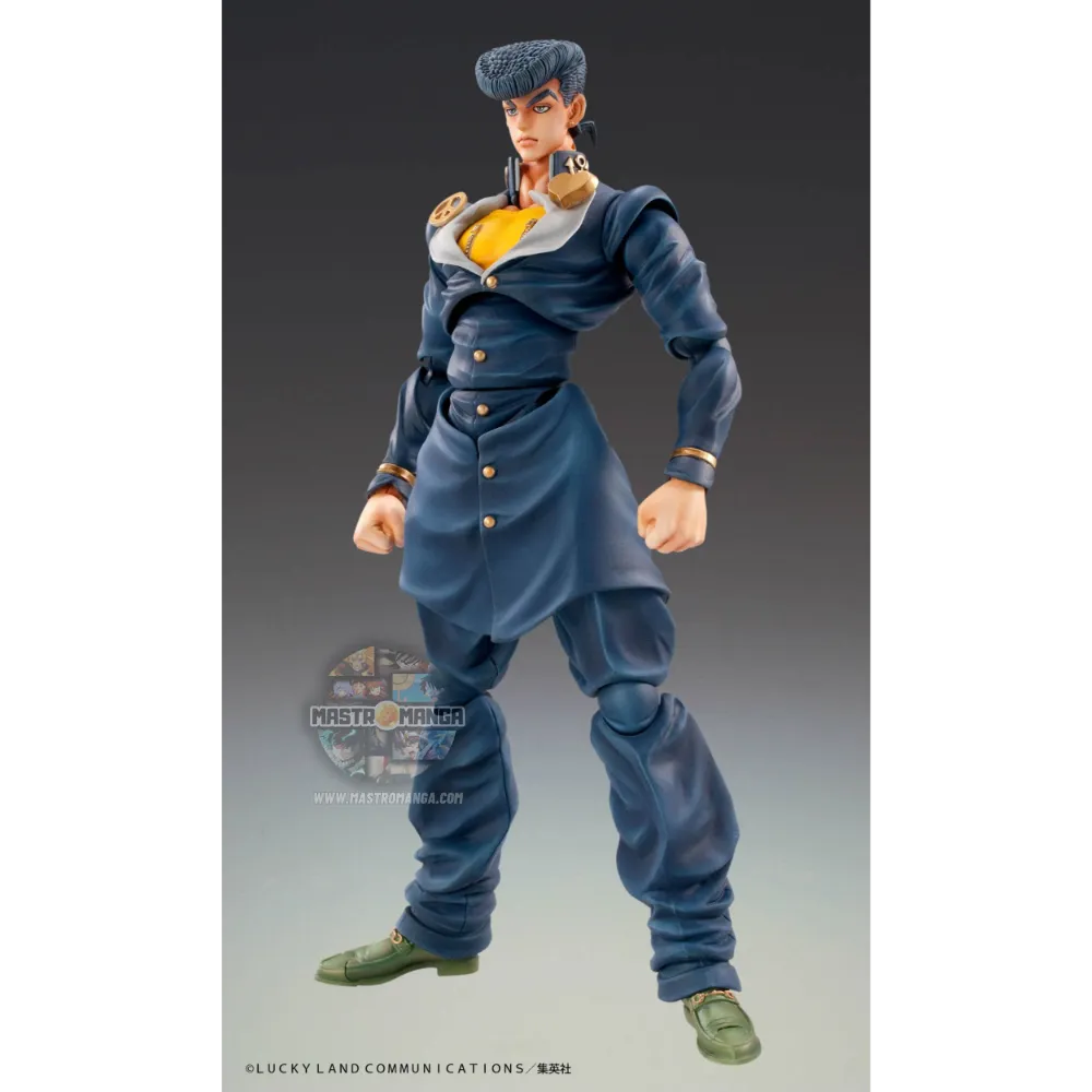 Josuke Higashikata JoJo's Bizarre Adventure Part 4: Diamond Is Unbreakable Chozokado Rerelease
