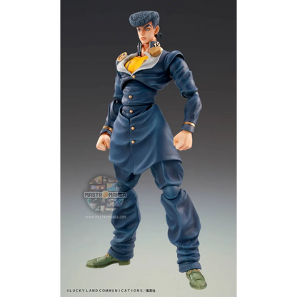 Josuke Higashikata JoJo's Bizarre Adventure Part 4: Diamond Is Unbreakable Chozokado Rerelease