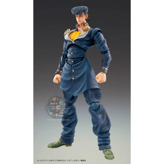 Josuke Higashikata JoJo's Bizarre Adventure Part 4: Diamond Is Unbreakable Chozokado Rerelease