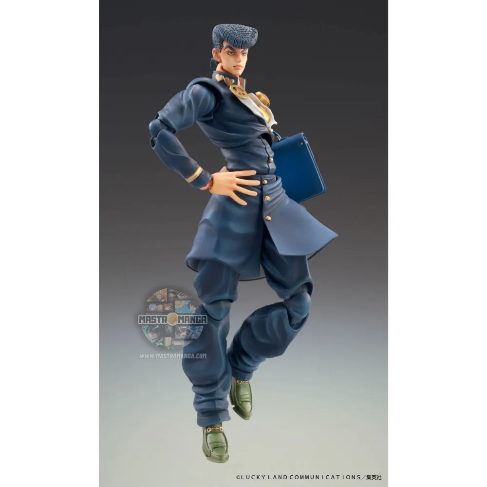 Josuke Higashikata JoJo's Bizarre Adventure Part 4: Diamond Is Unbreakable Chozokado Rerelease