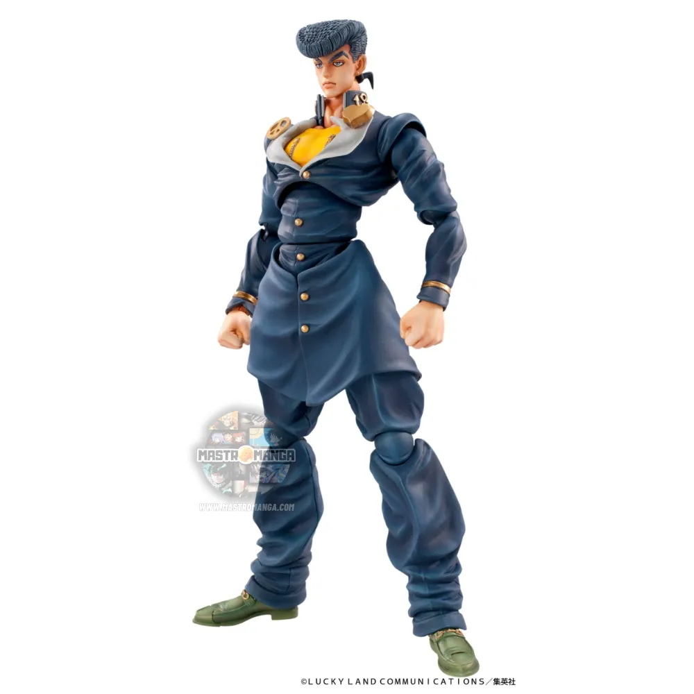 Josuke Higashikata JoJo's Bizarre Adventure Part 4: Diamond Is Unbreakable Chozokado Rerelease