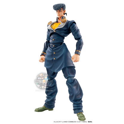 Josuke Higashikata JoJo's Bizarre Adventure Part 4: Diamond Is Unbreakable Chozokado Rerelease