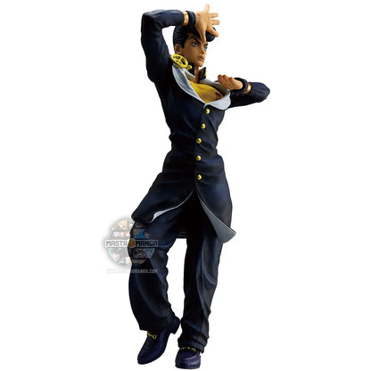 Josuke Higashikata Jojo's Bizarre Adventure The Gathering Of Stars Ichibansho