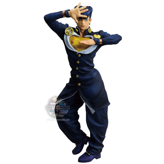 Josuke Higashikata Jojo's Bizarre Adventure The Gathering Of Stars Ichibansho