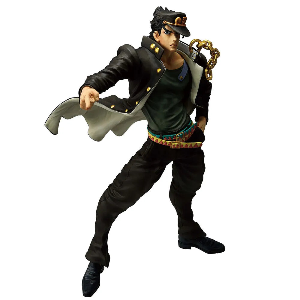 Jotaro Kujo Jojo's Bizarre Adventure The Gathering Of Stars Ichibansho