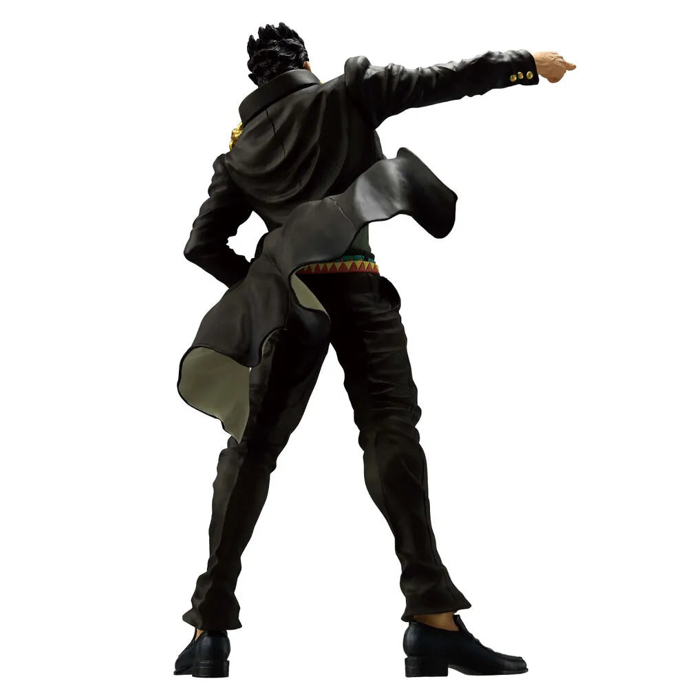 Jotaro Kujo Jojo's Bizarre Adventure The Gathering Of Stars Ichibansho