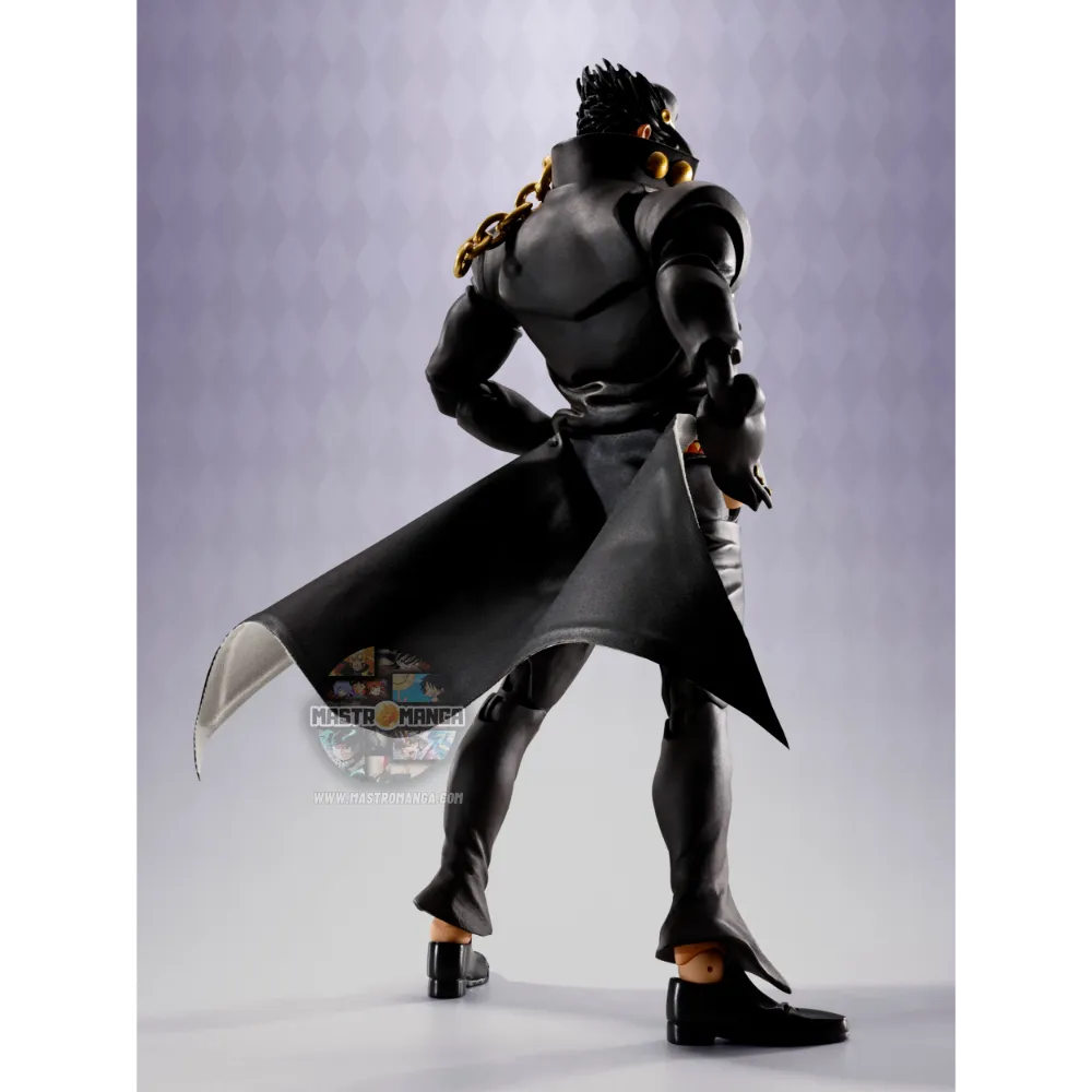 Jotaro Kujo JoJo's Bizarre Adventure S.H.Figuarts
