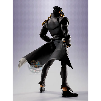 Jotaro Kujo JoJo's Bizarre Adventure S.H.Figuarts