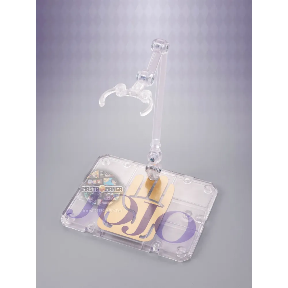 Jotaro Kujo JoJo's Bizarre Adventure S.H.Figuarts