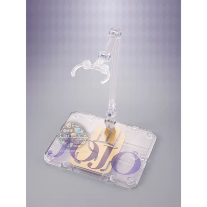 Jotaro Kujo JoJo's Bizarre Adventure S.H.Figuarts