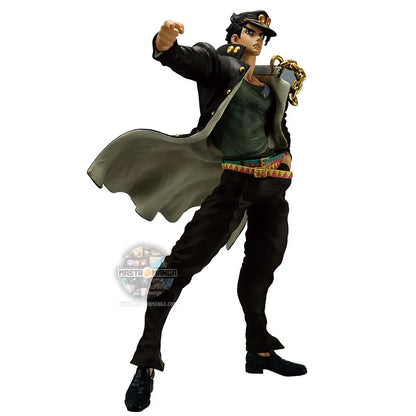 Jotaro Kujo Jojo's Bizarre Adventure The Gathering Of Stars Ichibansho