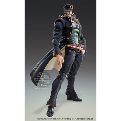 Jotaro Kujo JoJo's Bizarre Adventure Part3 Stardust Crusaders Chozokado