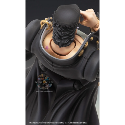 Jotaro Kujo JoJo's Bizarre Adventure Part3 Stardust Crusaders Chozokado