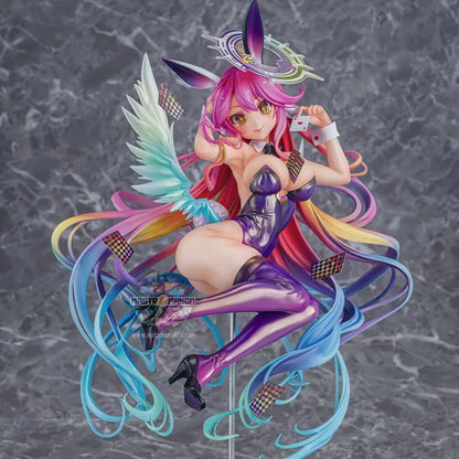 Jubril Bunny Ver. No Game No Life