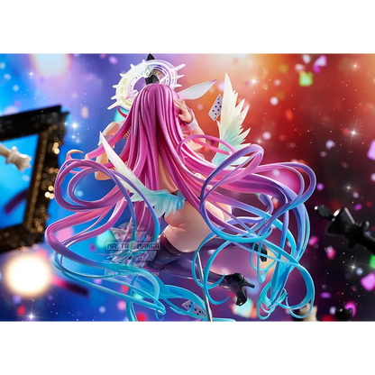 Jubril Bunny Ver. No Game No Life
