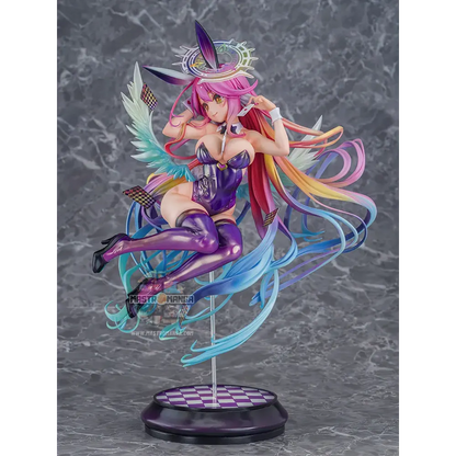 Jubril Bunny Ver. No Game No Life
