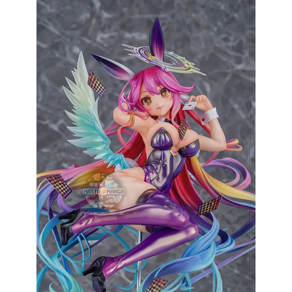 Jubril Bunny Ver. No Game No Life