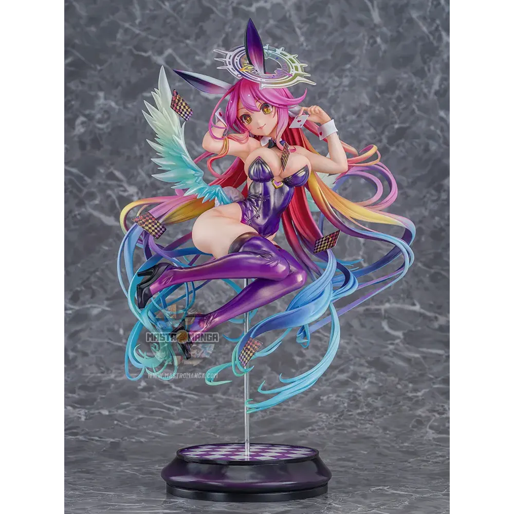 Jubril Bunny Ver. No Game No Life