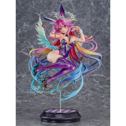 Jubril Bunny Ver. No Game No Life