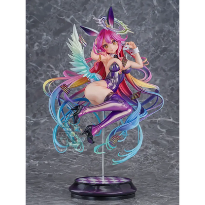 Jubril Bunny Ver. No Game No Life