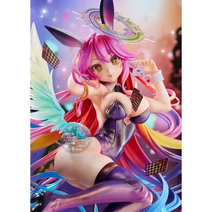 Jubril Bunny Ver. No Game No Life