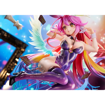 Jubril Bunny Ver. No Game No Life