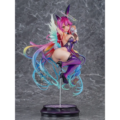 Jubril Bunny Ver. No Game No Life