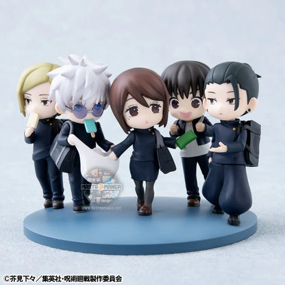 Jujutsu Kaisen Hidden Inventory/Premature Death Ver. + Gift FigUnity