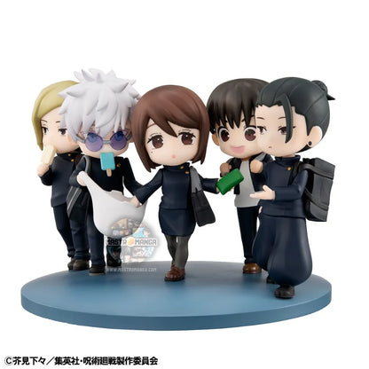 Jujutsu Kaisen Hidden Inventory/Premature Death Ver. + Gift FigUnity