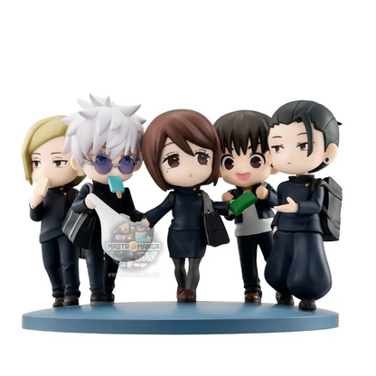 Jujutsu Kaisen Hidden Inventory/Premature Death Ver. + Gift FigUnity