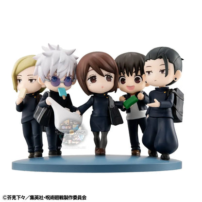 Jujutsu Kaisen Hidden Inventory/Premature Death Ver. FigUnity