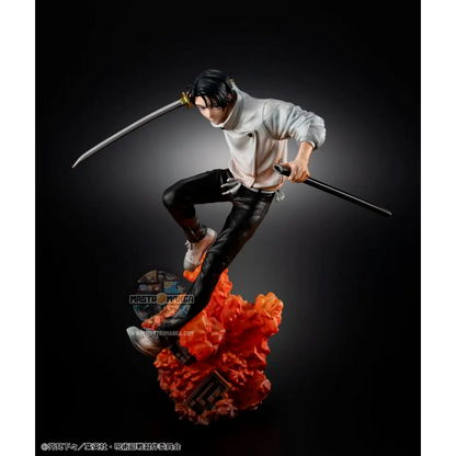 Yuta Okkotsu Jujutsu Kaisen – The Culling Game