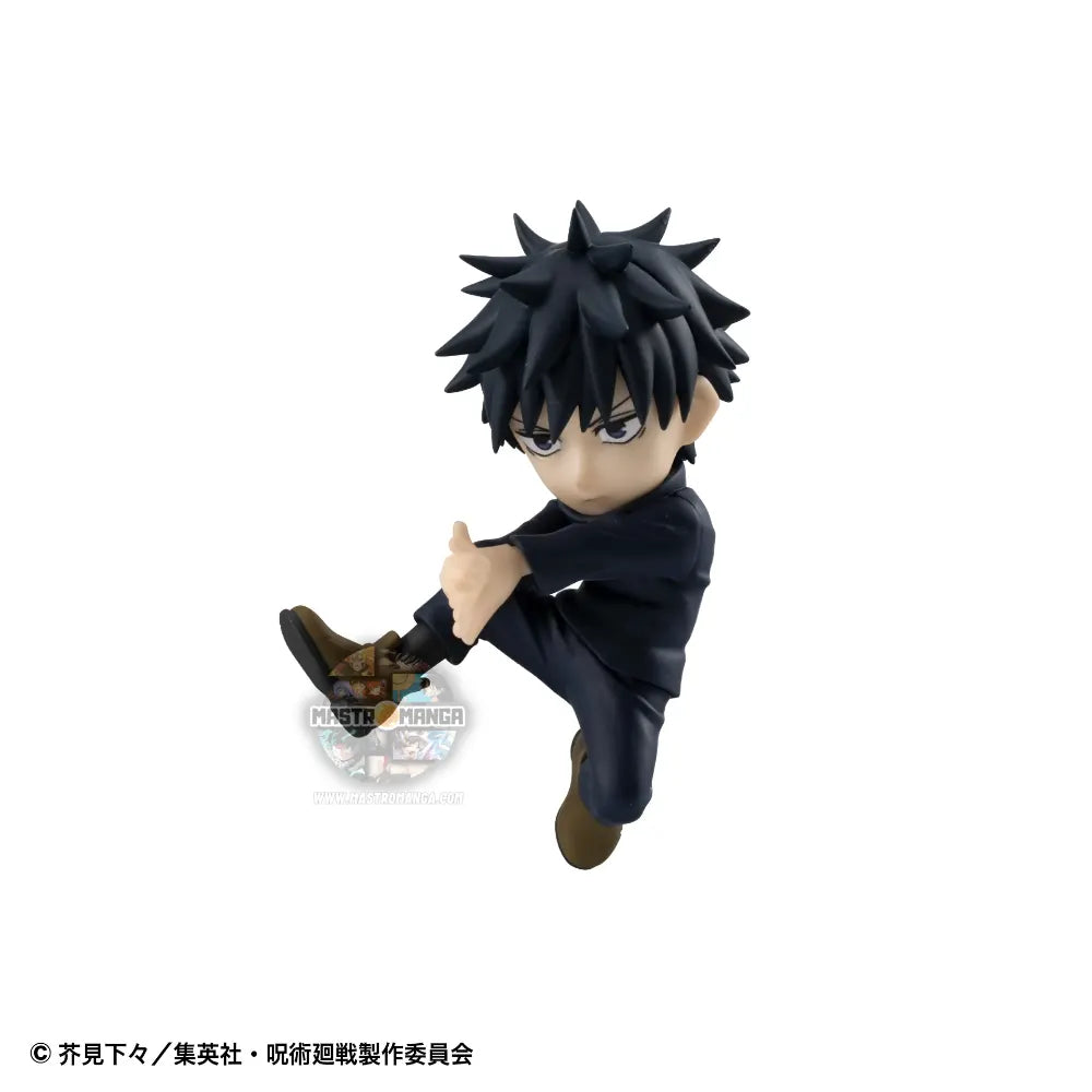 Jujutsu Kaisen Tobimas Display