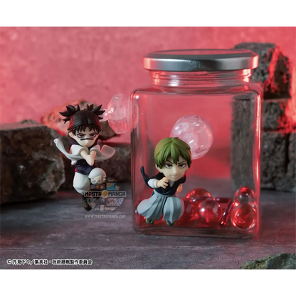 Jujutsu Kaisen Tobimas Display