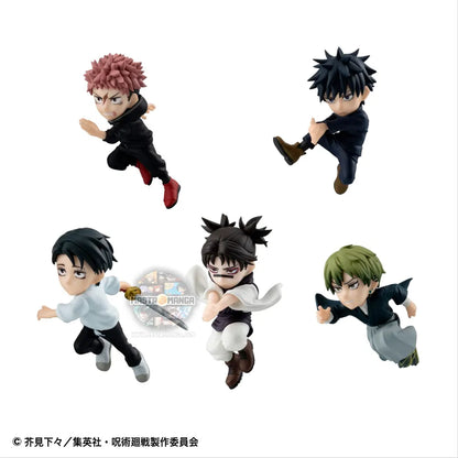 Jujutsu Kaisen Tobimas Display