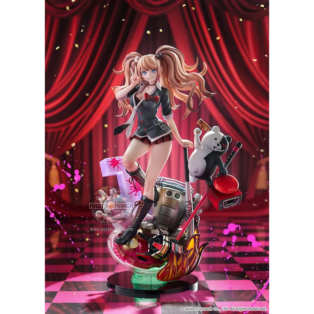 Junko Enoshima 15th Anniversary Danganronpa