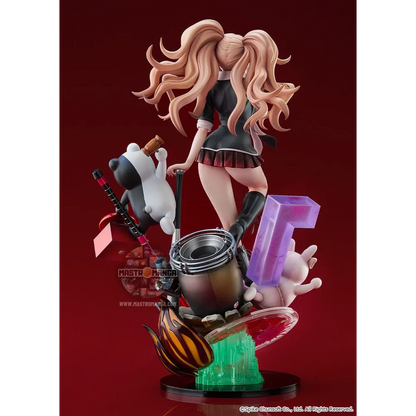 Junko Enoshima 15th Anniversary Danganronpa