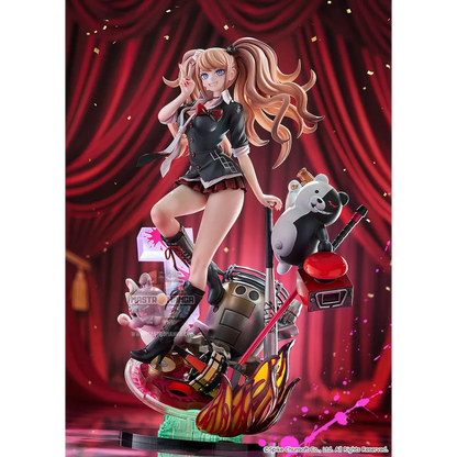 Junko Enoshima 15th Anniversary Danganronpa