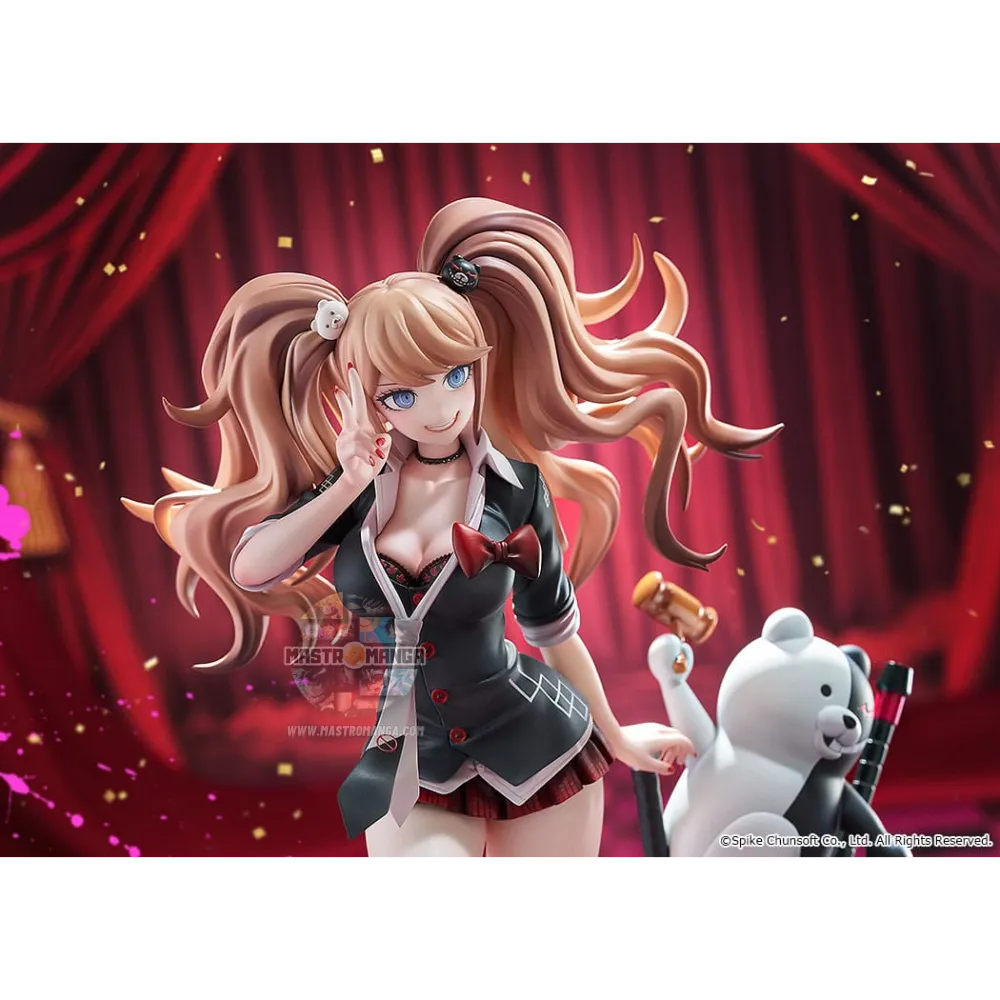 Junko Enoshima 15th Anniversary Danganronpa