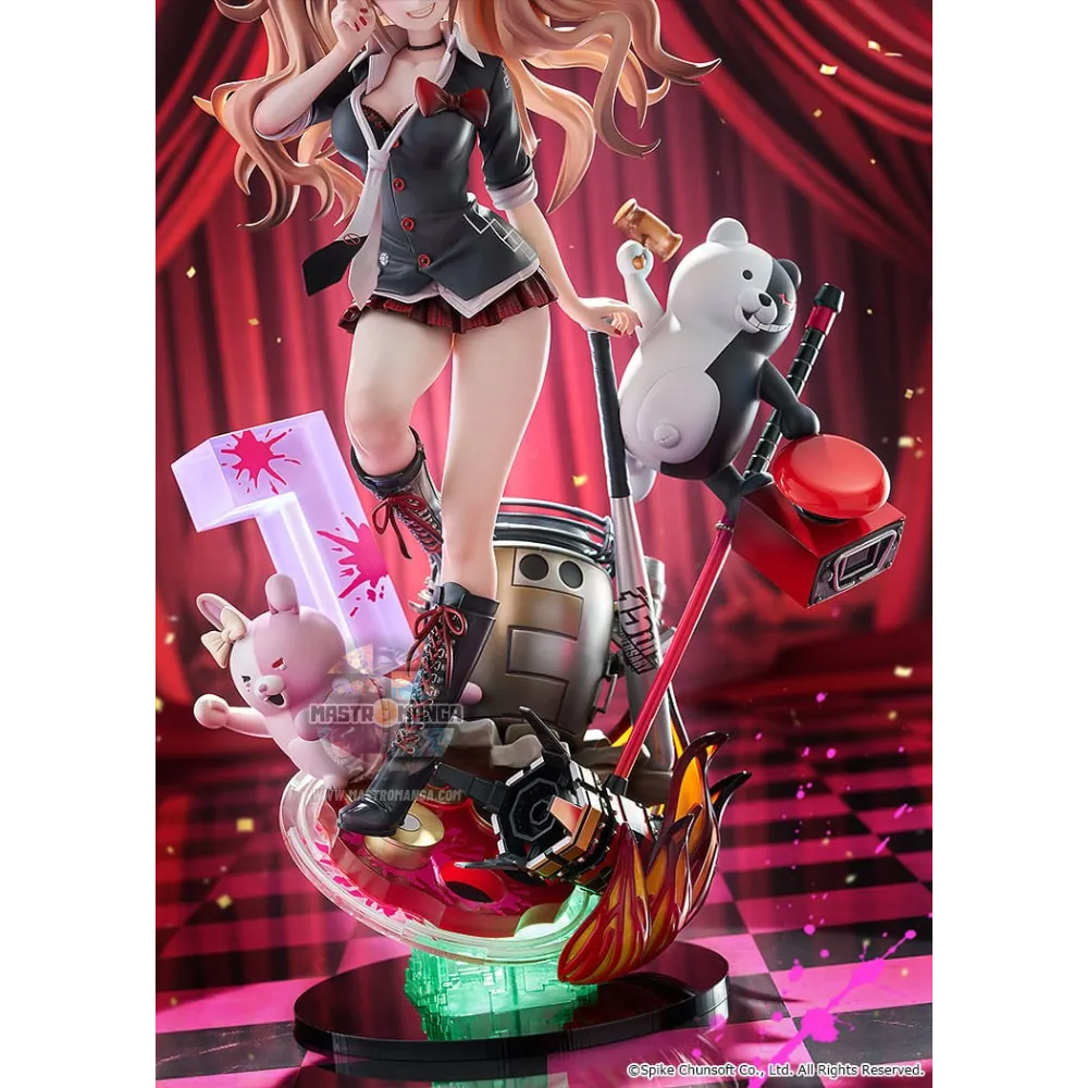 Junko Enoshima 15th Anniversary Danganronpa