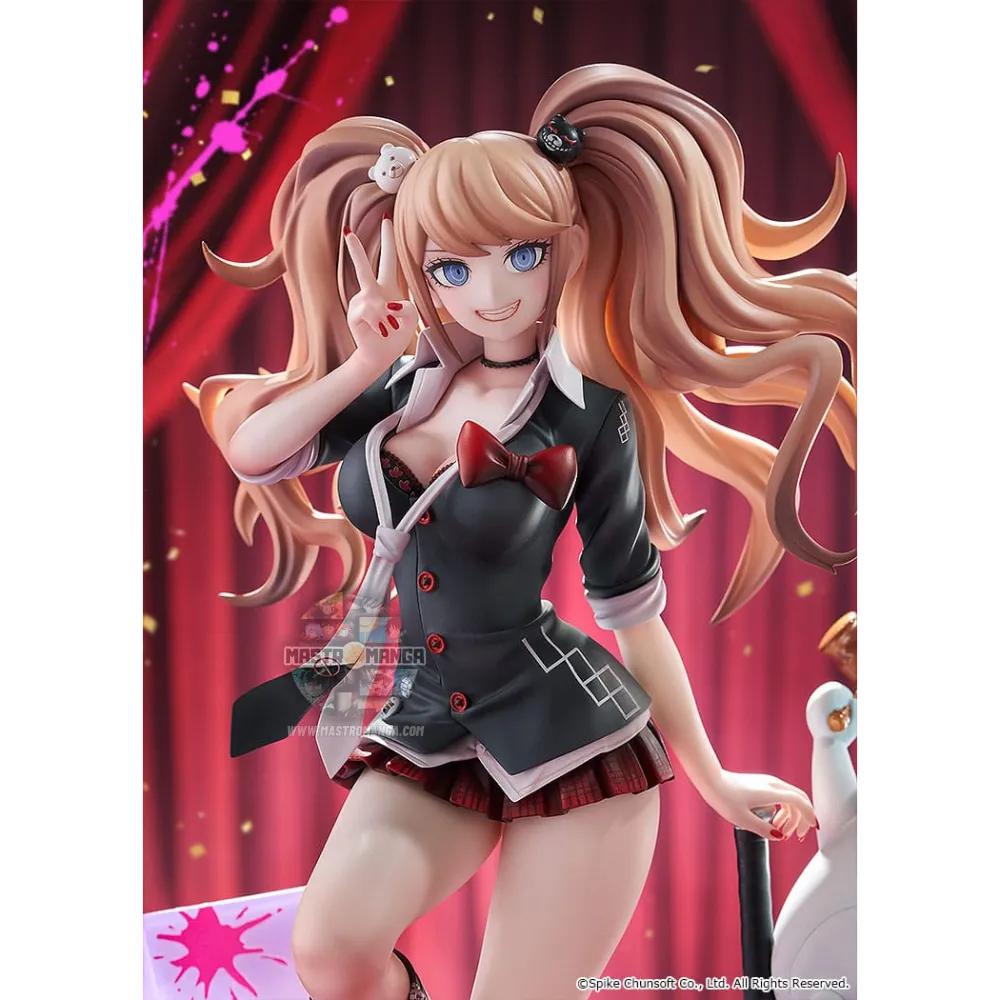 Junko Enoshima 15th Anniversary Danganronpa