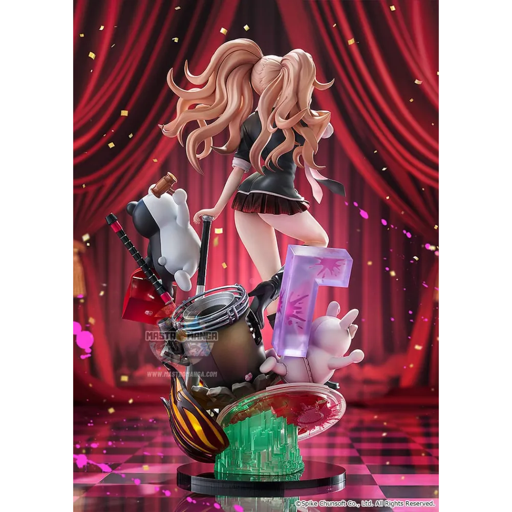 Junko Enoshima 15th Anniversary Danganronpa
