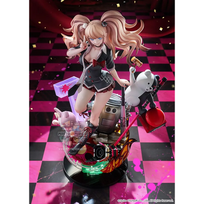 Junko Enoshima 15th Anniversary Danganronpa
